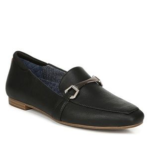 Dr. Scholl’s Black Loafer